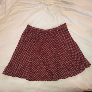 Cute Summer Skirt